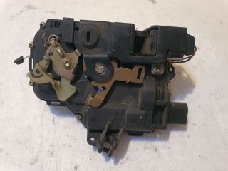 bontott VW GOLF IV Jobb hátsó Ajtózár