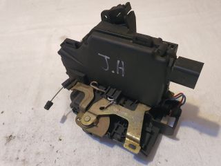 bontott VW GOLF IV Jobb hátsó Ajtózár