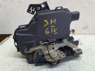 bontott VW GOLF IV Jobb hátsó Ajtózár