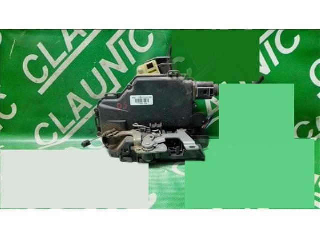 bontott VW GOLF IV Jobb hátsó Ajtózár