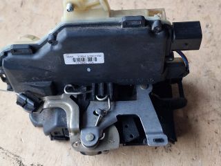 bontott VW GOLF IV Jobb hátsó Ajtózár