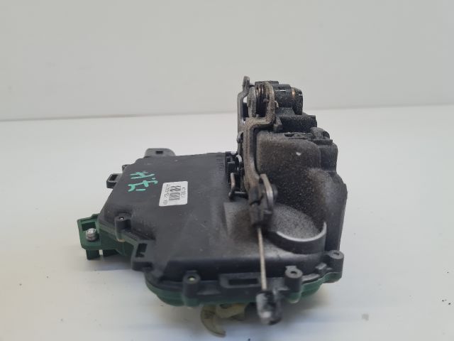 bontott VW GOLF IV Jobb hátsó Ajtózár