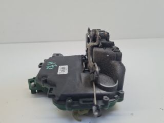 bontott VW GOLF IV Jobb hátsó Ajtózár