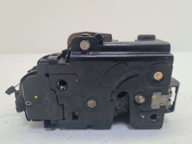 bontott VW GOLF IV Jobb hátsó Ajtózár