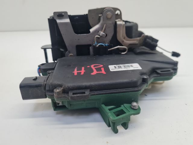 bontott VW GOLF IV Jobb hátsó Ajtózár