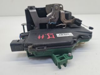 bontott VW GOLF IV Jobb hátsó Ajtózár