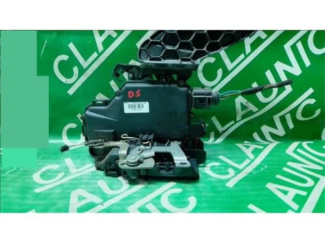 bontott VW GOLF IV Jobb hátsó Ajtózár