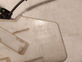 bontott VW GOLF IV Jobb hátsó Ajtózár