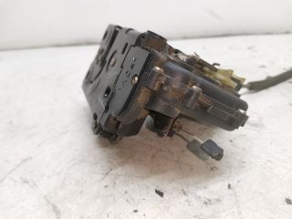 bontott VW GOLF IV Jobb hátsó Ajtózár