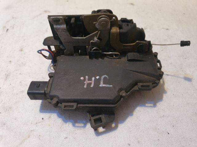 bontott VW GOLF IV Jobb hátsó Ajtózár