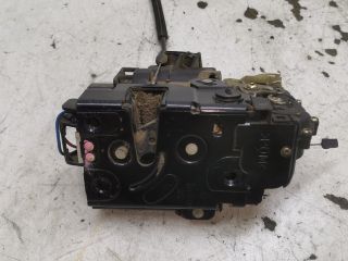 bontott VW GOLF IV Jobb hátsó Ajtózár