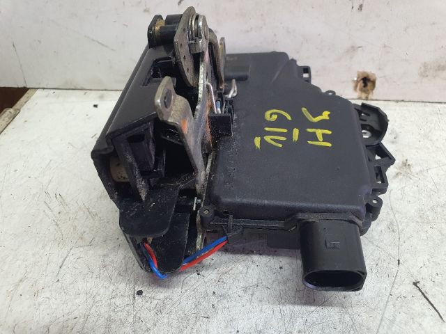 bontott VW GOLF IV Jobb hátsó Ajtózár