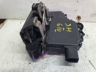 bontott VW GOLF IV Jobb hátsó Ajtózár