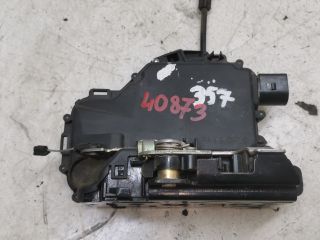 bontott VW GOLF IV Jobb hátsó Ajtózár