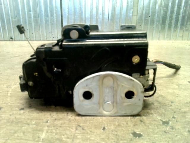 bontott VW GOLF IV Jobb hátsó Ajtózár