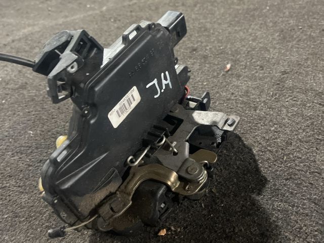 bontott VW GOLF IV Jobb hátsó Ajtózár