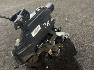 bontott VW GOLF IV Jobb hátsó Ajtózár