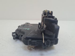 bontott VW GOLF IV Jobb hátsó Ajtózár