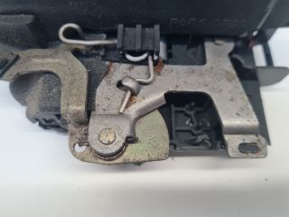 bontott VW GOLF IV Jobb hátsó Ajtózár