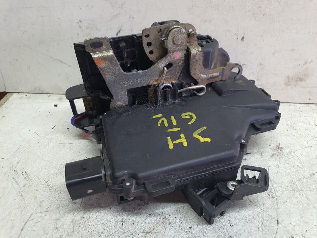 bontott VW GOLF IV Jobb hátsó Ajtózár