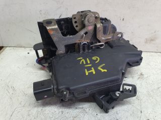 bontott VW GOLF IV Jobb hátsó Ajtózár