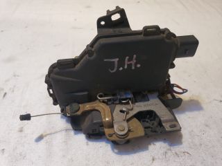 bontott VW GOLF IV Jobb hátsó Ajtózár