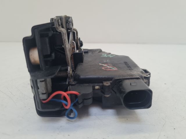 bontott VW GOLF IV Jobb hátsó Ajtózár