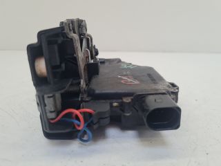 bontott VW GOLF IV Jobb hátsó Ajtózár