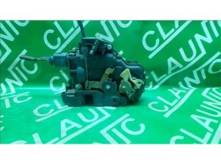 bontott VW GOLF IV Jobb hátsó Ajtózár