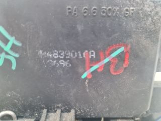 bontott VW GOLF IV Jobb hátsó Ajtózár