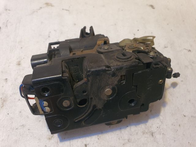 bontott VW GOLF IV Jobb hátsó Ajtózár