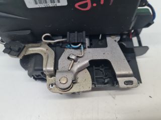 bontott VW GOLF IV Jobb hátsó Ajtózár