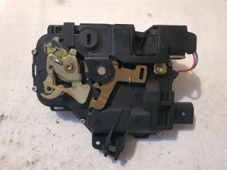 bontott VW GOLF IV Jobb hátsó Ajtózár