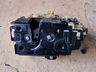 bontott VW GOLF IV Jobb hátsó Ajtózár