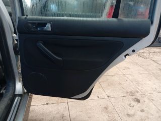 bontott VW GOLF IV Jobb hátsó Alsó Zsanér