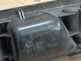 bontott VW GOLF IV Jobb hátsó Belső Kilincs