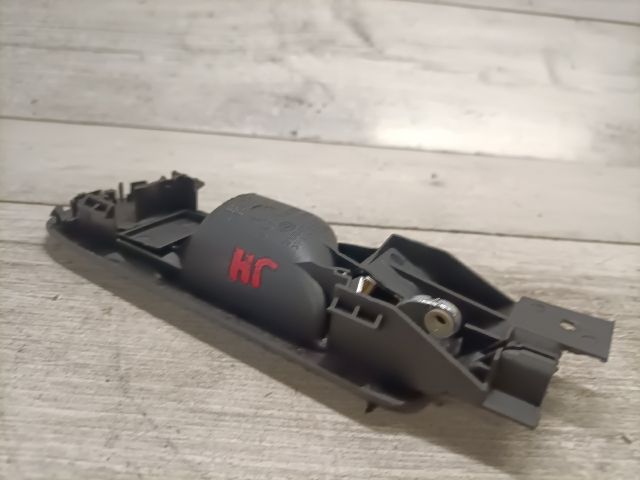 bontott VW GOLF IV Jobb hátsó Belső Kilincs