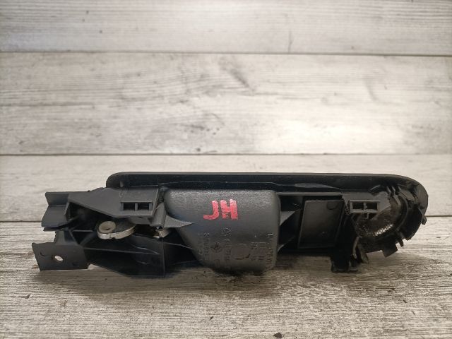 bontott VW GOLF IV Jobb hátsó Belső Kilincs