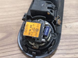 bontott VW GOLF IV Jobb hátsó Belső Kilincs