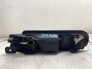 bontott VW GOLF IV Jobb hátsó Belső Kilincs