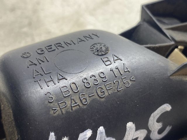 bontott VW GOLF IV Jobb hátsó Belső Kilincs