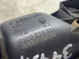 bontott VW GOLF IV Jobb hátsó Belső Kilincs