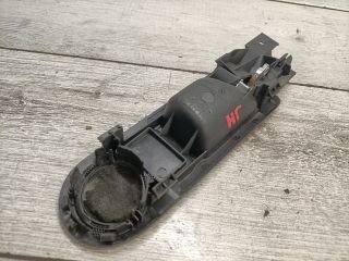 bontott VW GOLF IV Jobb hátsó Belső Kilincs