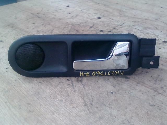 bontott VW GOLF IV Jobb hátsó Belső Kilincs