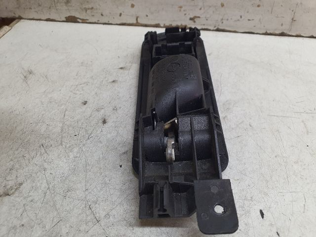 bontott VW GOLF IV Jobb hátsó Belső Kilincs