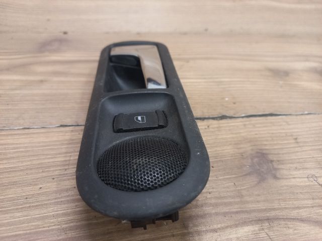 bontott VW GOLF IV Jobb hátsó Belső Kilincs