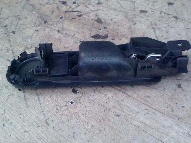 bontott VW GOLF IV Jobb hátsó Belső Kilincs