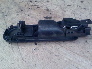 bontott VW GOLF IV Jobb hátsó Belső Kilincs