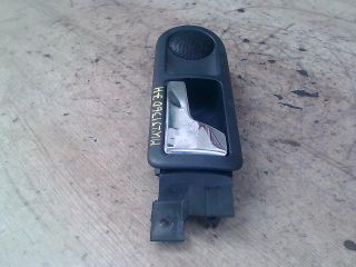 bontott VW GOLF IV Jobb hátsó Belső Kilincs