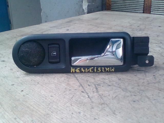 bontott VW GOLF IV Jobb hátsó Belső Kilincs